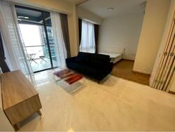 Marina One Residences (D1), Apartment #409178141